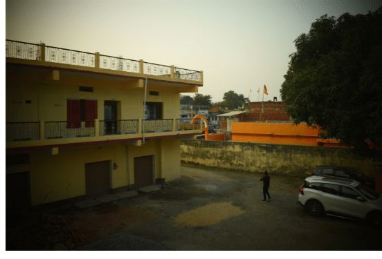 Manas Gangotri Nursing College,Jharkhand Campus photo 5
